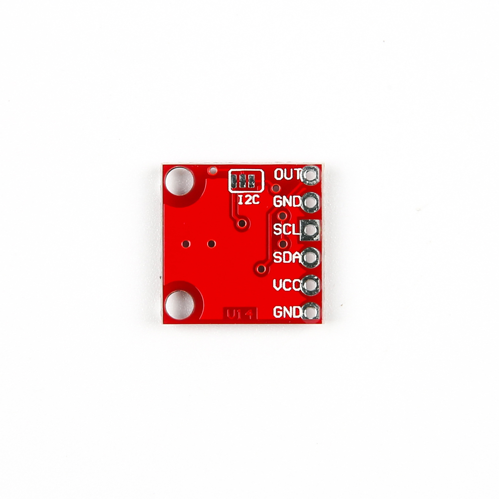 Модуль ЦАП CJMCU-MCP4725 I2C